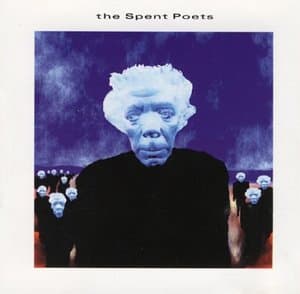 The Spent Poets