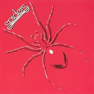 Spiders from Mars (Bonus Track Version)