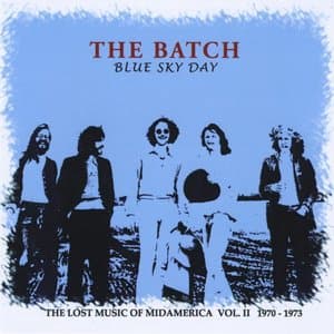 Blue Sky Day: The Lost Music of Midamerica, Vol. 2 (1970-1973)