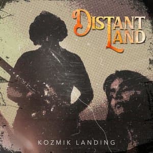 Distant Land