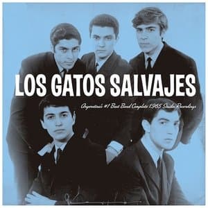 Los Gatos Salvajes