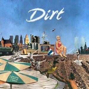 Dirt