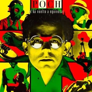 Poch Se Ha Vuelto A Equivocar (Remasterizado 2025)