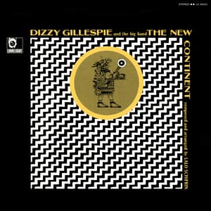 The New Continent (2025, Remastered)