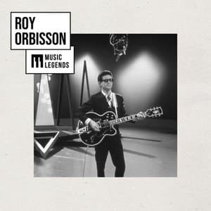 Music Legends Roy Orbison : The Crooner of RocknRoll