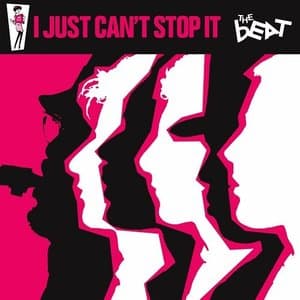 I Just Cant Stop It (2012 Remaster)