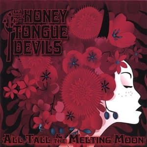 All Tall & The Melting Moon