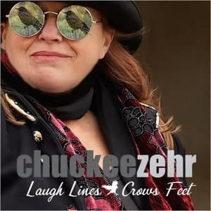 Laugh Lines & Crows Feet