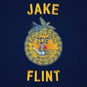 Jake Flint
