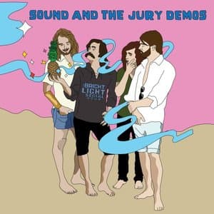 Sound and the Jury Demos