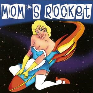 Moms Rocket