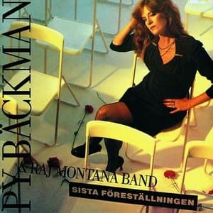 Sista Forestallningen