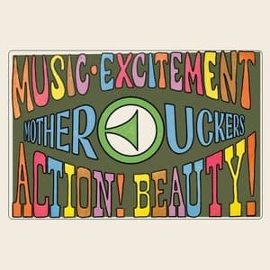 Music Excitement Action Beauty