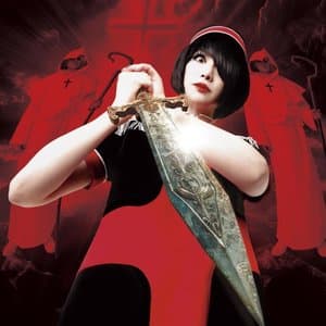 Mariannne no Jikkai / mariannunoShi Jie 