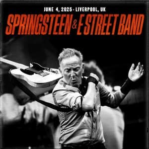 2025-06-04 Anfield Stadium, Liverpool, GB