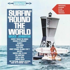 Surfin Round the World (Original Album Plus Bonus Tracks)