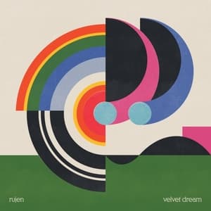Velvet Dream (Album)