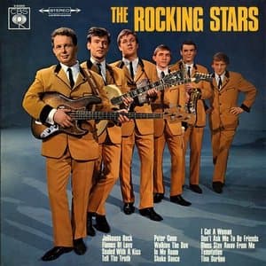 The Rocking Stars
