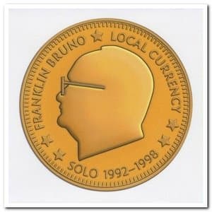 Local Currency: Solo 1992-1998
