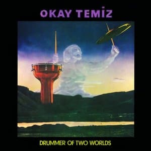 Drummer Of Two Worlds
