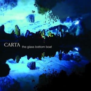 The Glass Bottom Boat