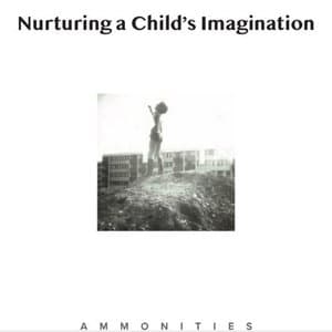 Nurturing a childs imagination