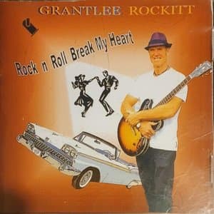 Rock N Roll Break My Heart