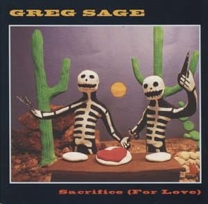 Sacrifice (For Love)