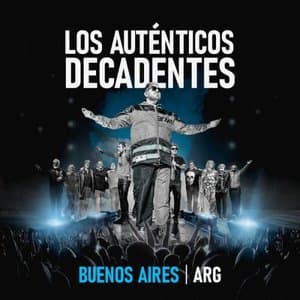 Buenos Aires - ARG (En Vivo en Buenos Aires)