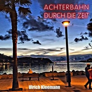 Achterbahn durch die Zeit