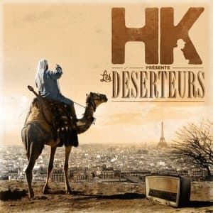 Les deserteurs