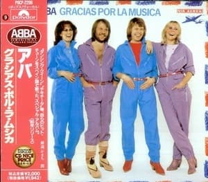 Gracias Por La Musica