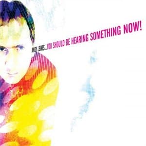 You Should Be Hearing Something Now