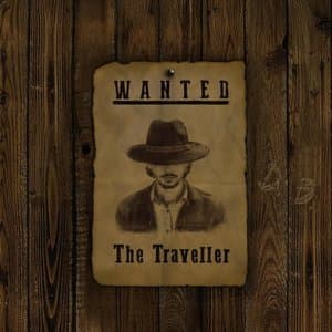 The Traveller