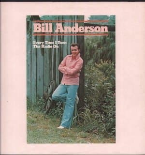 Every Time I Turn The Radio On