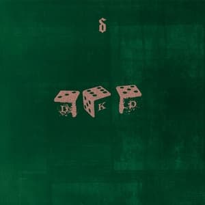 Three Six Five / Dance, Kid, Dance