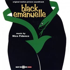 Black Emanuelle (Original Motion Picture Soundtrack)