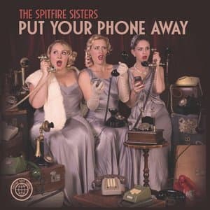 Put Your Phone Away (2023 Remaster)