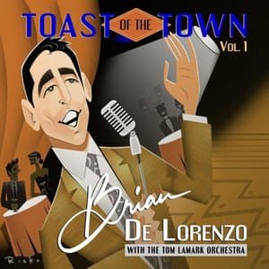 Toast of the Town, Vol. 1