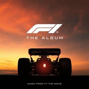 F1 The Album (Deluxe)