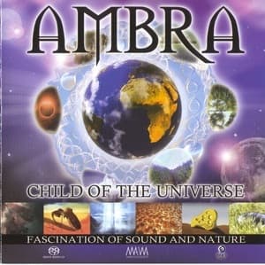 Child Of The Universe