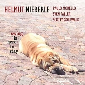 Swing Is Here to Stay