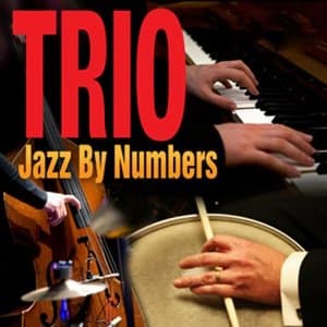 Trio: Jazz by Numbers