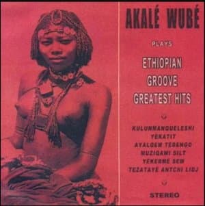 Ethiopian Groove Greatest Hits