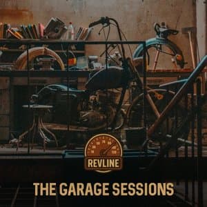 The Garage Sessions