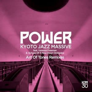Power - Art Of Tones Remixes
