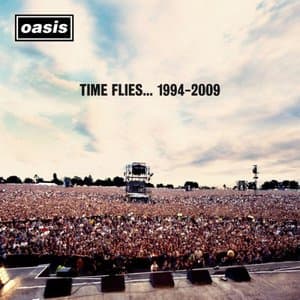 Time Flies... 1994 - 2009 (Remastered)
