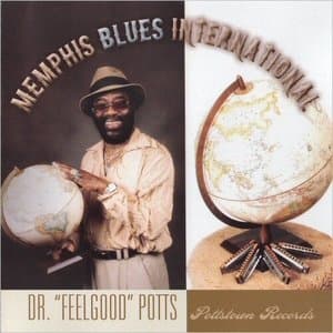 Memphis Blues International