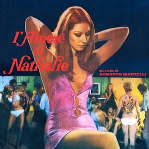 Lamore di Nathalie (Original Soundtrack)