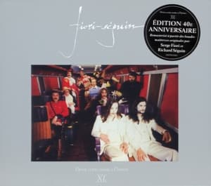 Deux Cents Nuits A Lheure XL